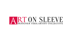 Logo Design by Allen H. for Art on Sleeve | Design: #1449366