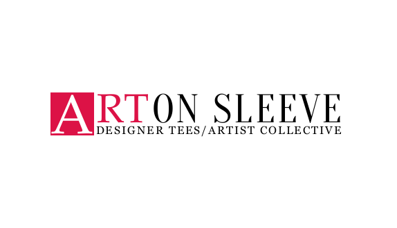 Logo Design by Allen H. for Art on Sleeve | Design #1449373
