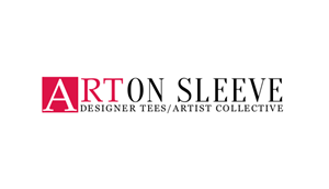 Logo Design by Allen H. for Art on Sleeve | Design: #1449373