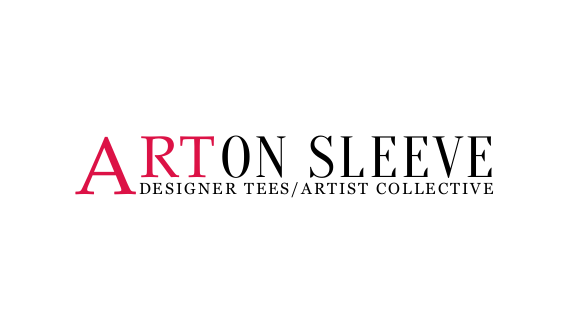 Logo Design by Allen H. for Art on Sleeve | Design #1449379