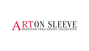 Logo Design by Allen H. for Art on Sleeve | Design: #1449379