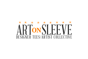 Logo Design by ProOne for Art on Sleeve | Design: #1448854