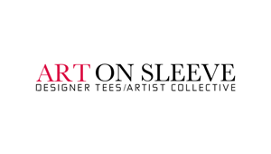 Logo Design by ProOne for Art on Sleeve | Design: #1451135