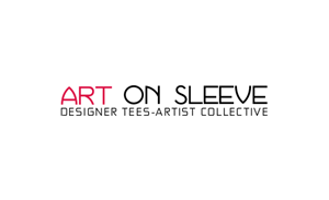 Logo Design by ProOne for Art on Sleeve | Design: #1455394