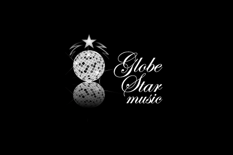 Logo Design by CaptainZZ for Globe Star Music | Design #5184726