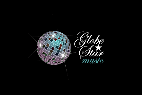 Logo Design by CaptainZZ for Globe Star Music | Design #5189917