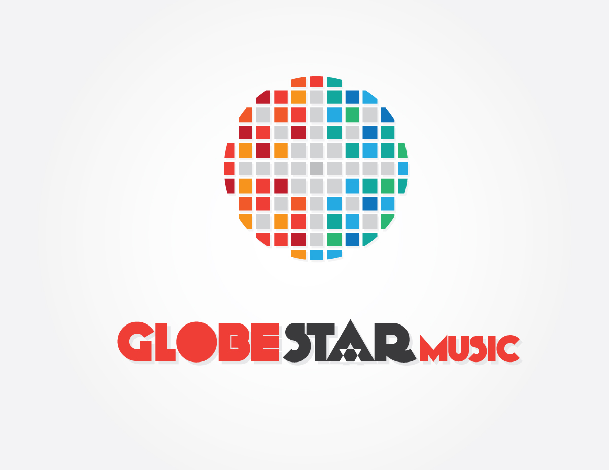 Design de Logo par Chitrakosh pour Globe Star Music | Design #5186455