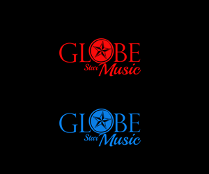 Design de Logo par ncmax pour Globe Star Music | Design #5186826