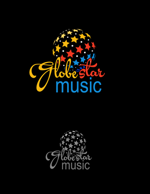 Logo Design by ColorDrops