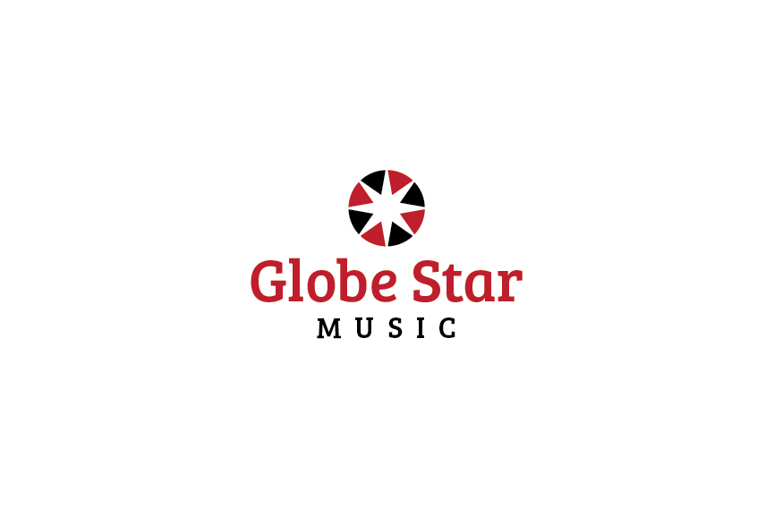 Logo-Design von creativevis für Globe Star Music | Design #5187798