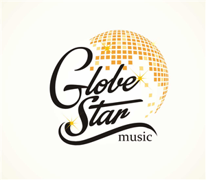 Design de Logo par joshgraph pour Globe Star Music | Design : #5188138