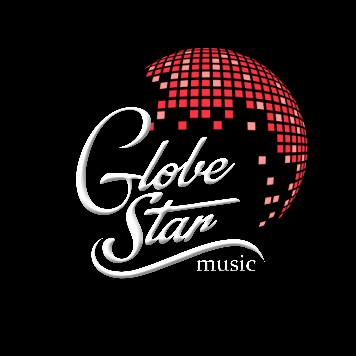Diseño de Logo por joshgraph para Globe Star Music | Diseño #5188496