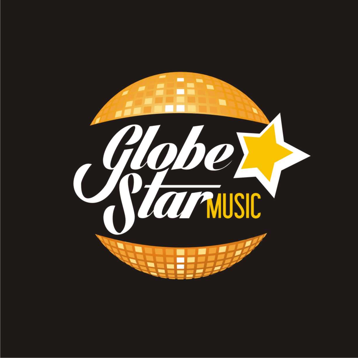 Logo Design by joshgraph for Globe Star Music | Design #5188550