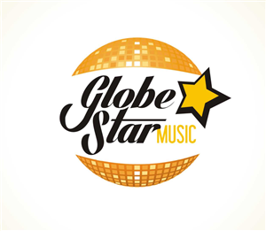 Design de Logo par joshgraph pour Globe Star Music | Design : #5188555