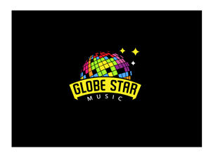 Design de Logo par Colorflix™ pour Globe Star Music | Design #5186461