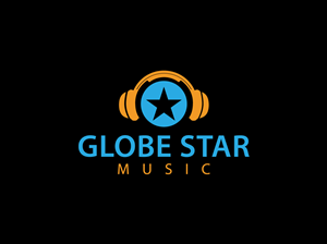 Design de Logo par Colorflix™ pour Globe Star Music | Design : #5186470