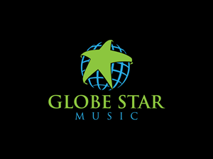 Design de Logo par Colorflix™ pour Globe Star Music | Design : #5186472