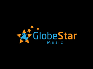 Design de Logo par Colorflix™ pour Globe Star Music | Design : #5186475