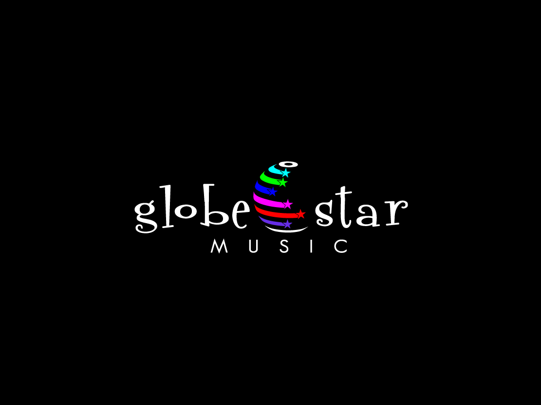 Logo Design by Colorflix™ for Globe Star Music | Design #5186478