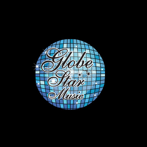 Logo Design by beniwalsuman for Globe Star Music | Design #5184806