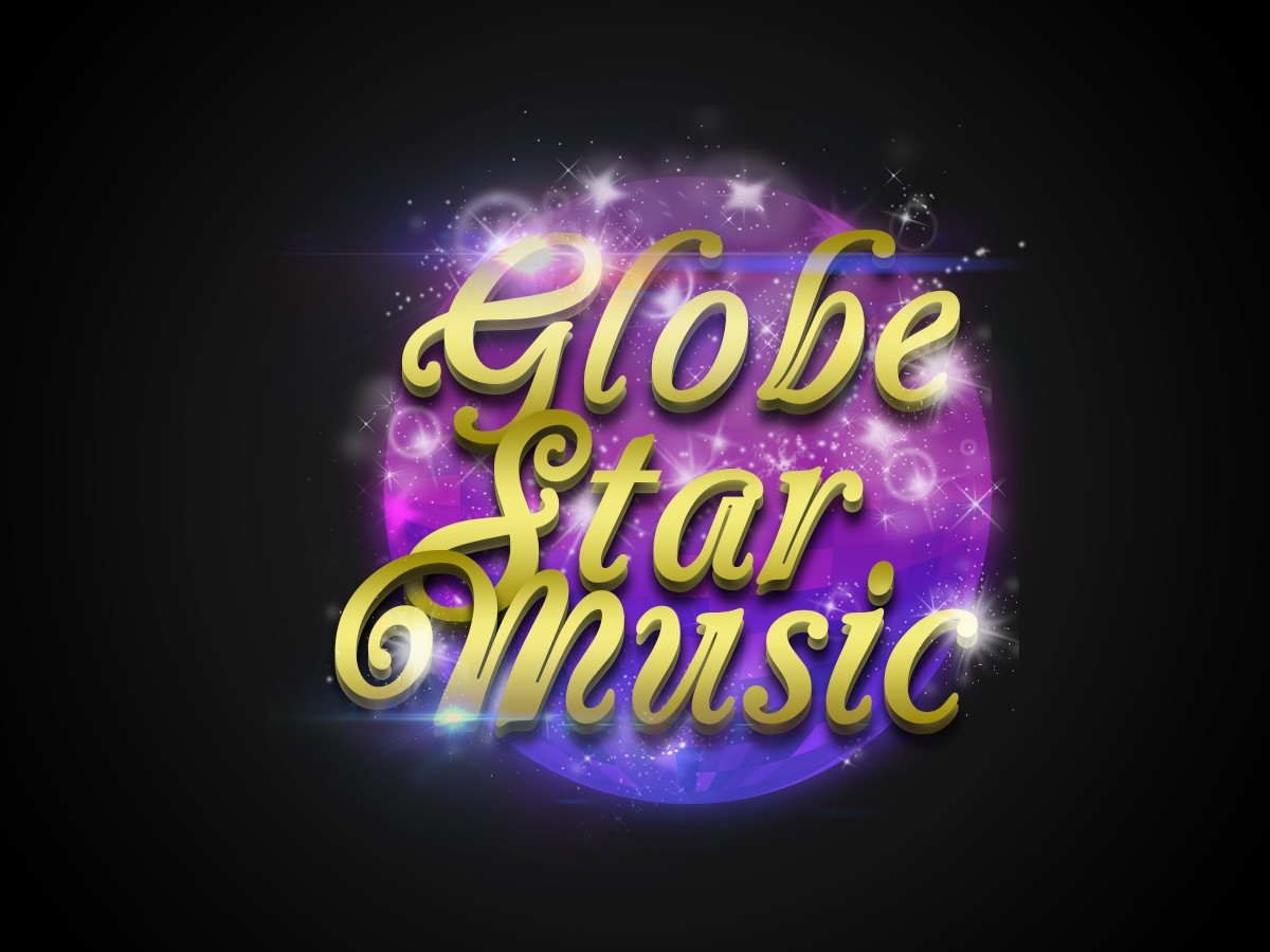 Design de Logo par Zain-Ul-Mustafa pour Globe Star Music | Design #5186093