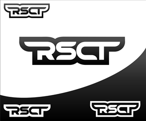 RSCT clothing | Logo Design by hamkur