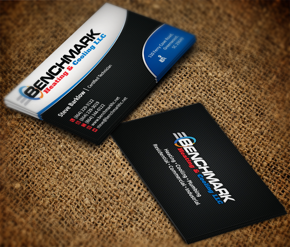 Business Card Design by MT for this project | Design #5226742
