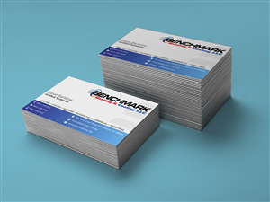 Business Card Design by Wyclefd