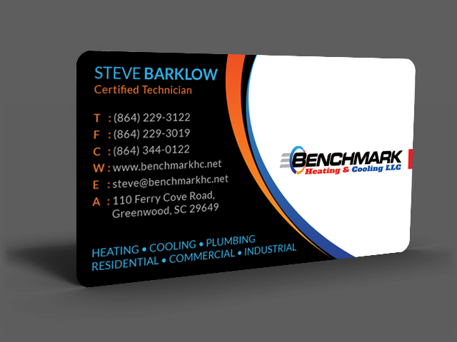 Business Card Design by  Artman for this project | Design #5232628