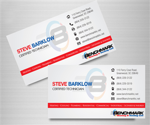 Business Card Design by deep_4evr for this project | Design: #5178281