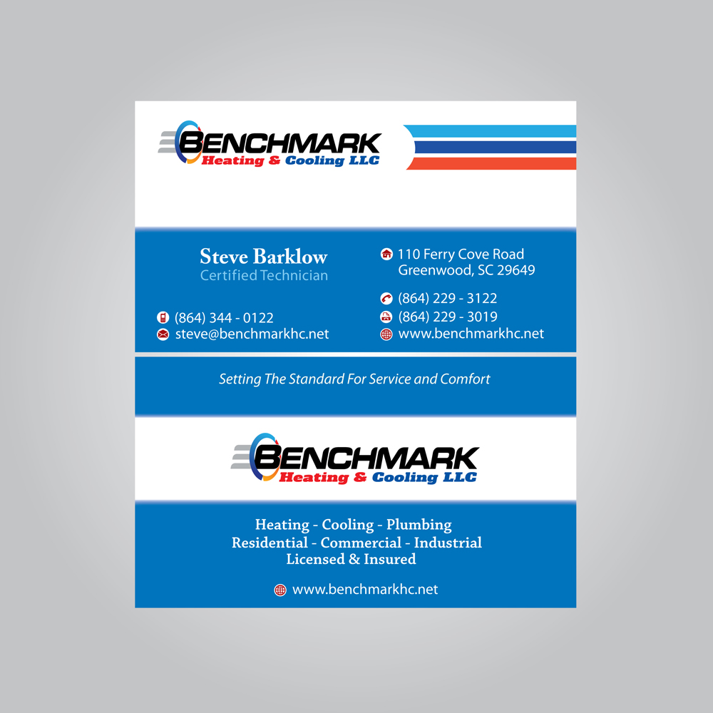 Business Card Design by MTu for this project | Design #5202131