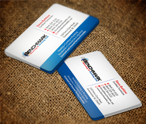 Design de Carte de Visite par nuhanenterpriseIT pour ce projet | Design #5189384