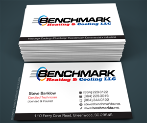 Business Card Design by adiazudin for this project | Design: #5179343