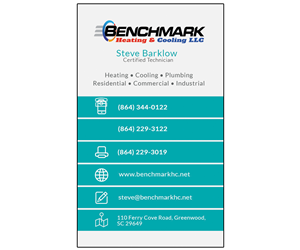 Business Card Design by Graphic Line for this project | Design: #5180426