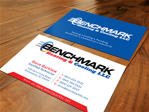 Business Card Design by Shahin Hossen for this project | Design: #5203452