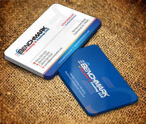 Business Card Design by Sarmishtha Chattopadhyay_loginchange for this project | Design: #5182243