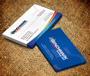 Business Card Design by Sarmishtha Chattopadhyay_loginchange for this project | Design: #5182637