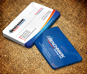 Business Card Design by Sarmishtha Chattopadhyay_loginchange for this project | Design: #5182657