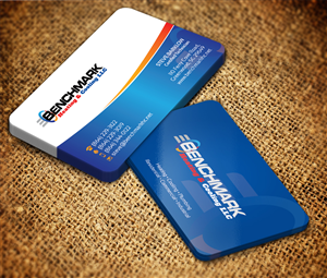 Business Card Design by Sarmishtha Chattopadhyay_loginchange for this project | Design: #5182740