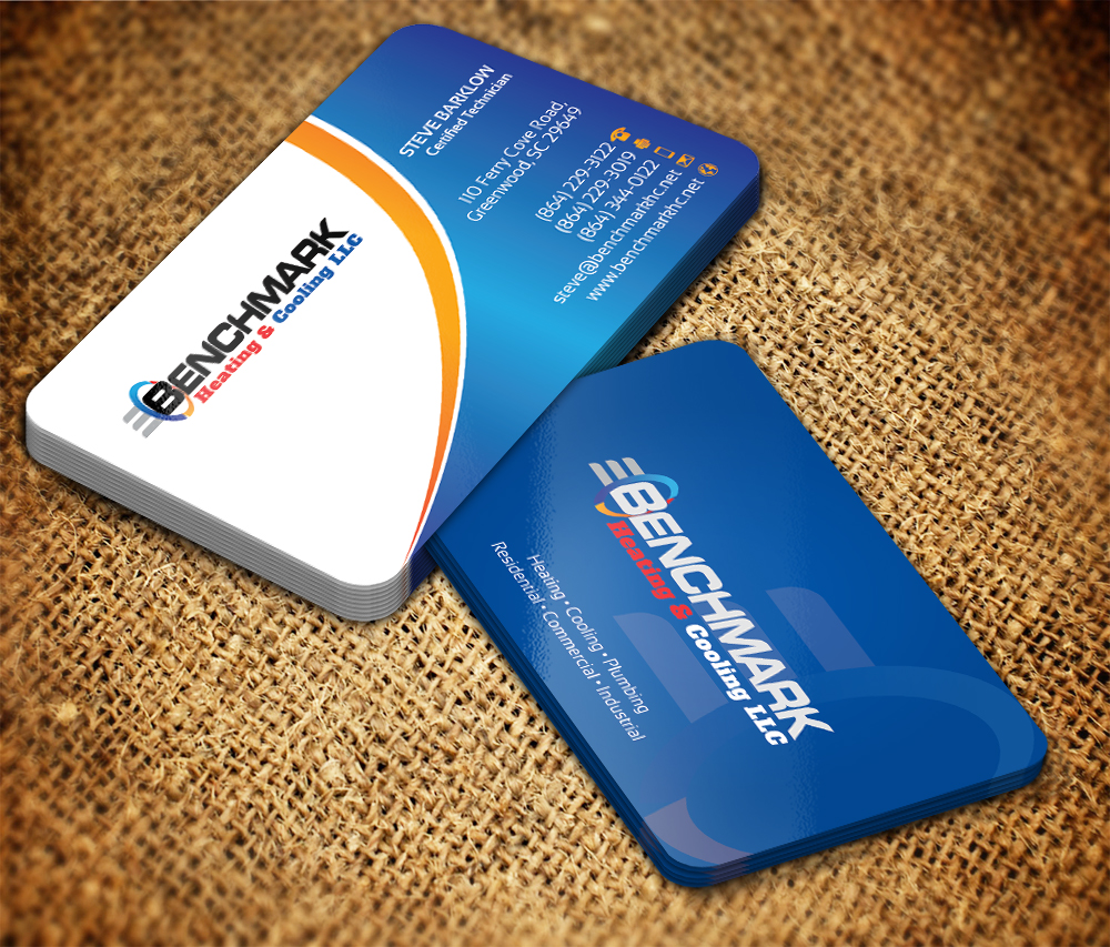Business Card Design by Sarmishtha Chattopadhyay_loginchange for this project | Design #5182777