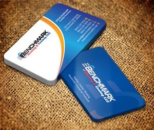 Business Card Design by Sarmishtha Chattopadhyay_loginchange for this project | Design: #5182777