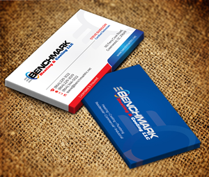 Business Card Design by Sarmishtha Chattopadhyay_loginchange for this project | Design: #5184267