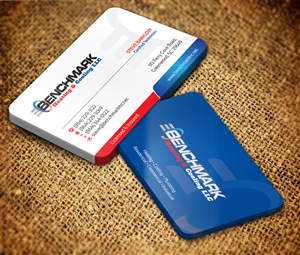 Business Card Design by Sarmishtha Chattopadhyay_loginchange for this project | Design: #5184289