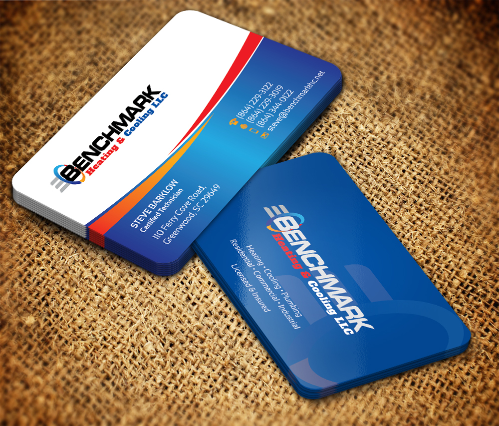 Business Card Design by Sarmishtha Chattopadhyay_loginchange for this project | Design #5184429
