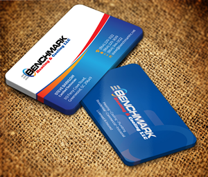 Business Card Design by Sarmishtha Chattopadhyay_loginchange for this project | Design: #5184429