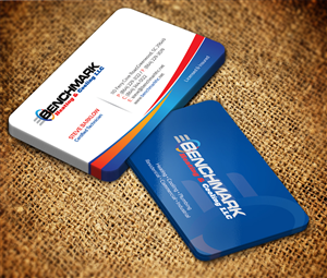 Business Card Design by Sarmishtha Chattopadhyay_loginchange for this project | Design: #5184486