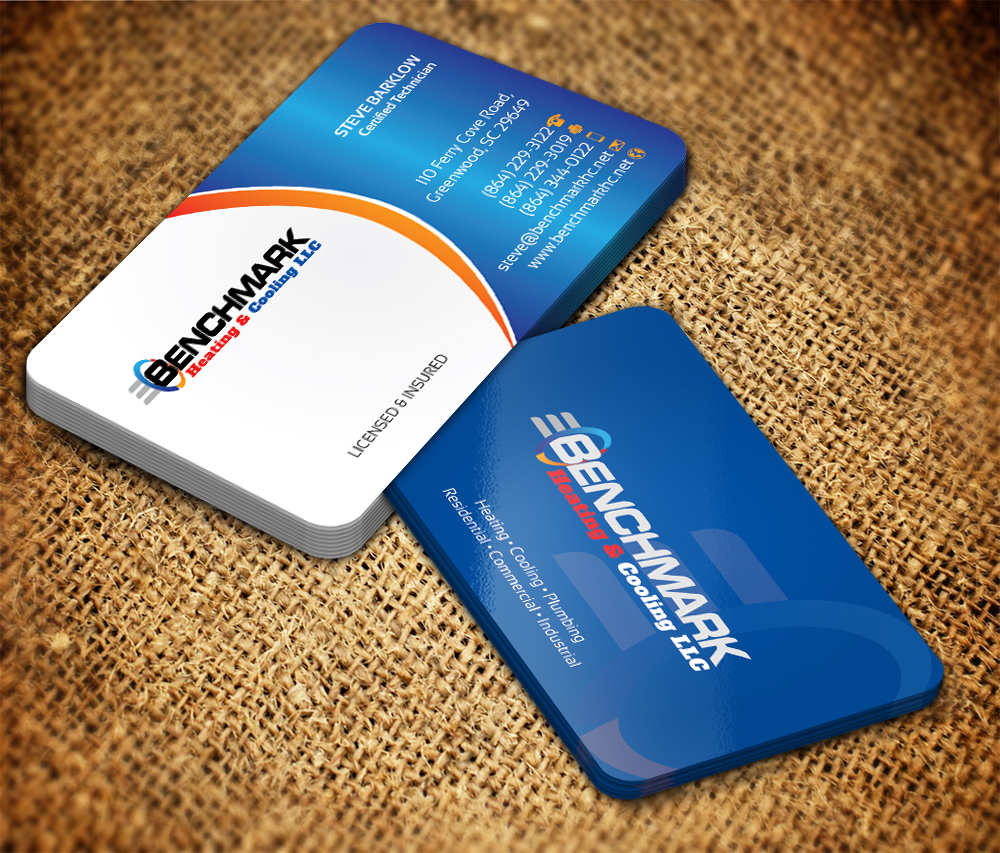 Business Card Design by Sarmishtha Chattopadhyay_loginchange for this project | Design #5186588