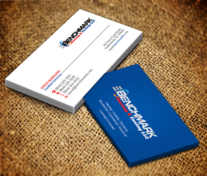 Business Card Design by Sarmishtha Chattopadhyay_loginchange for this project | Design: #5186712