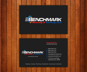 Business Card Design by Stylez Designz for this project | Design: #5232850