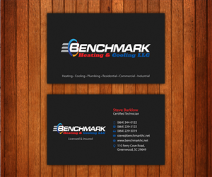 Business Card Design by Stylez Designz for this project | Design: #5232854